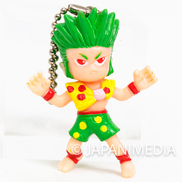 Final Fantasy VI Gau Figure Ballchain FF Swing Bandai Square Enix | Japanimedia Store
Front