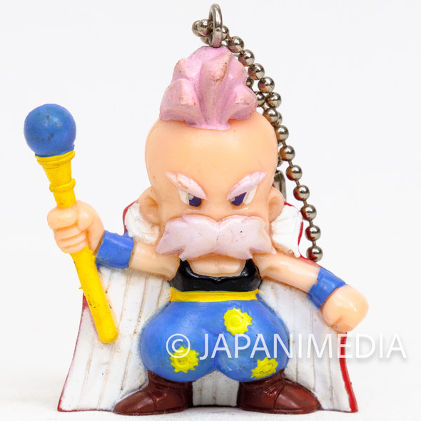 Final Fantasy VI Strago Magus Figure Ballchain FF Swing Bandai Square Enix | Japanimedia Store Front