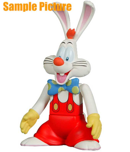Disney Roger Rabbit Figure Kubrick Series 6 Medicom Toy JAPAN Japanimedia Store FRONT