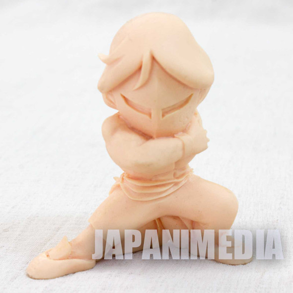 Street Fighter II 2 Vega (Balrog) Resin Cast Model Kit Volks CAPCOM 1992 JAPAN Japanimedia Store FRONT