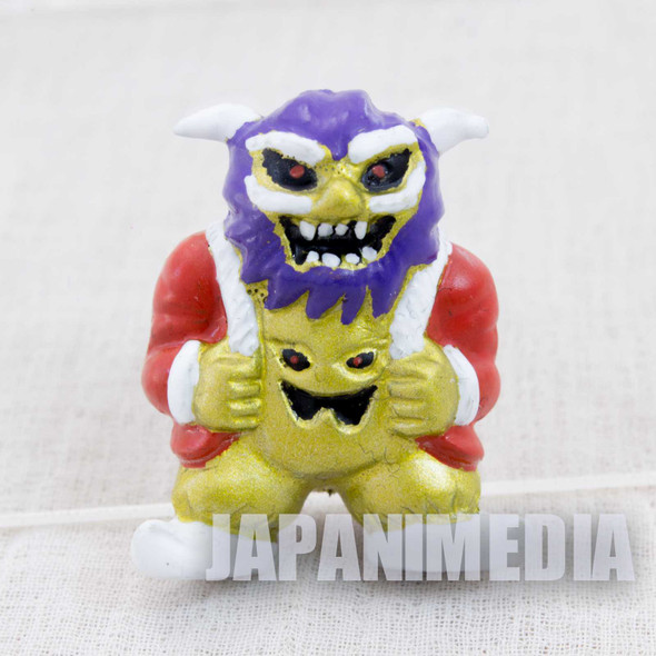 Ghosts'n Goblin Astaroth 1" Rubber Figure Painted Capcom Makaimura FAMICOM 2 Japanimedia Store FRONT