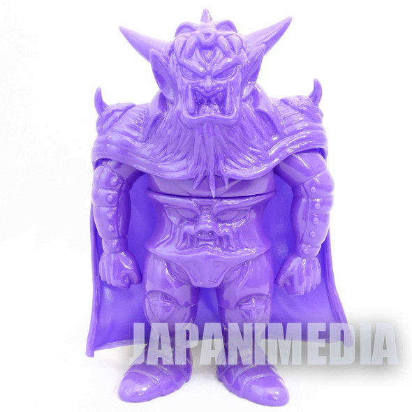 Ghouls 'n Ghosts Ghosts'n Goblins Samael Soft Vinyl Model Kit Unpainted Japanimedia Store FRONT