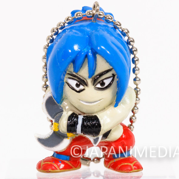 Samurai Shodown Basara Figure Ballchain Japan | Japanimedia Store Front