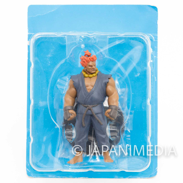 Capcom Character Kachi-Gumi Mini Figure Japanimedia Store FRONT