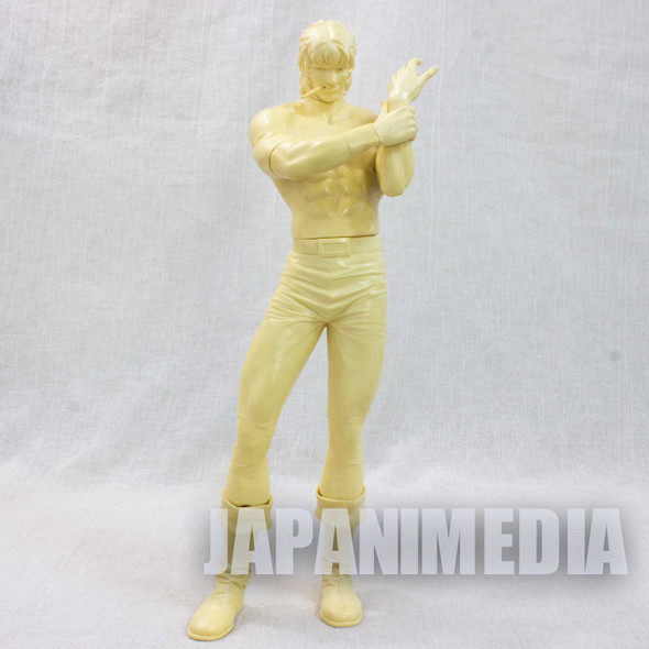 RARE! Space Adventure Cobra Resin Cast Model Kit 12" 1/6 Scale JAPAN ANIME Japanimedia Store FRONT