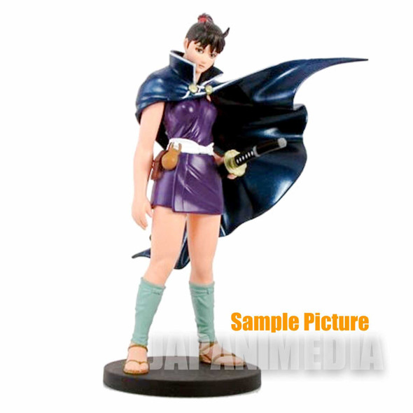 Azumi FiguAx Figure Collection #1 JAPAN Japanimedia Store FRONT