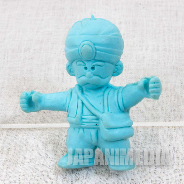 RARE Dragon Quest Merchant Mini Rubber Figure GAME Japanimedia Store FRONT