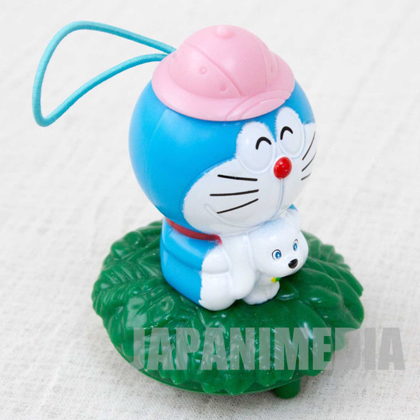 Doraemon: New Nobita's Great Demon Doraemon & Peko Pull Back Figure JAPAN ANIME 2 Japanimedia Store FRONT