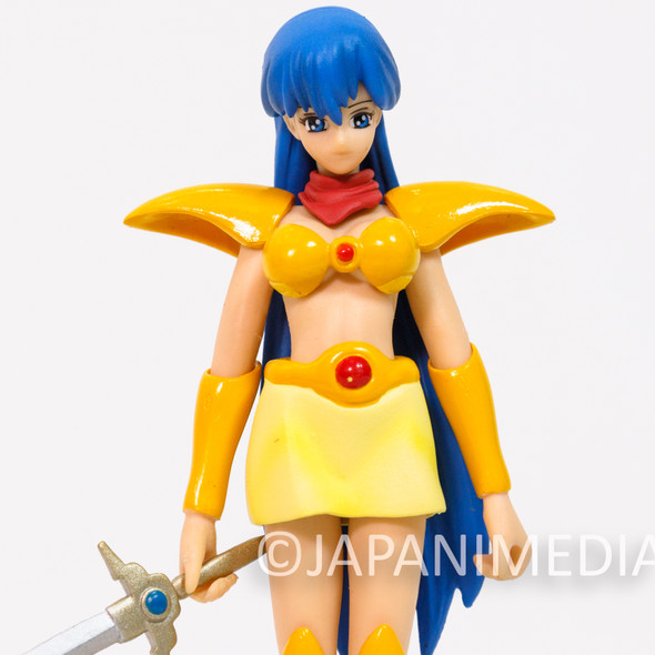 Rare Fantasm Soldier Valis Yuko Aso Figure Retro Game Japan | Japanimedia Store Front
