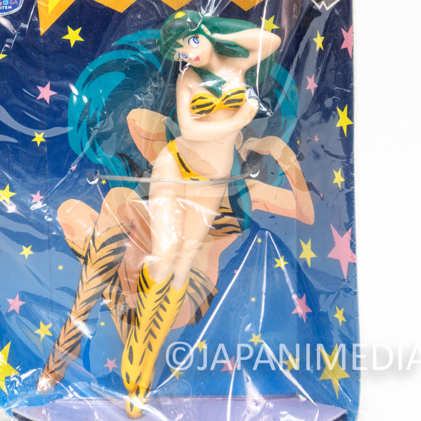Urusei Yatsura LUM Lying Figure Collection Banpresto JAPAN Japanimedia Store 1
