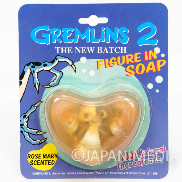 Gremlins 2 The New Batch Gizmo Figure in Soap Jun Planning #1 Japanimedia Store FRONT