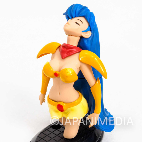 RARE! Fantasm Soldier Valis Yuko Aso Bust Figure / JAPAN GAME MSX NES Japanimedia Store FRONT