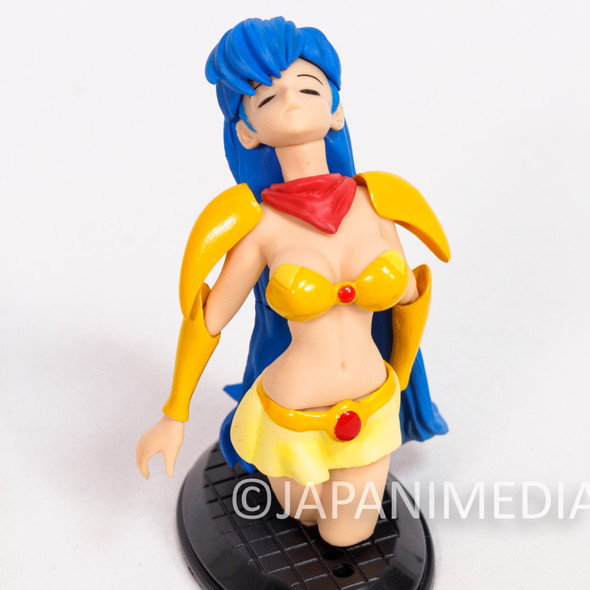 Fantasm Soldier Valis Yuko Aso Bust Figure retro gaming Japan Japanimedia Store Front