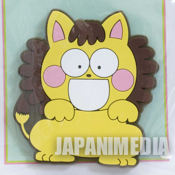 Hime-chan's Ribbon Pokota Rubber Magnet Special Exhibition Ribon 2019 JAPAN ANIME MANGA Japanimedia Store FRONT