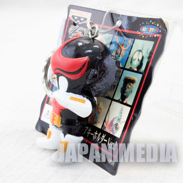 Akumaizer 3 Toei Hero Figure Key Chain JAPAN ANIME TOKUSATSU Japanimedia Store
