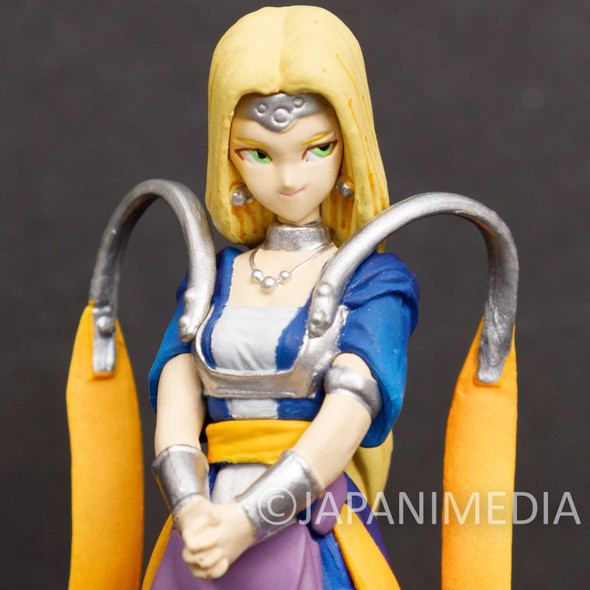 Dragon Quest Monsters Milayou Character Figure Collection Square Enix Warrior Japanimedia Store FRONT