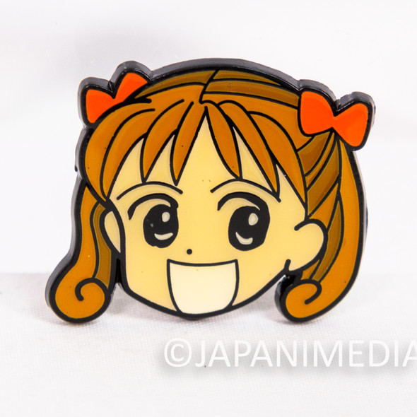 Kodocha Sana Kurata Pin Badge Heart Ribon Exhibition 2019 Kodomo no Omocha No Pack Japan | Japanimedia Store Front