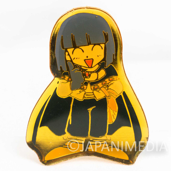 Slayers Next Xelloss Metal Pins JAPAN ANIME MANGA 2 Japanimedia Store FRONT