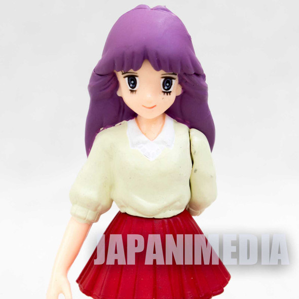 Persia the Magic Fairy Persia Magical girl Collection Mini Figure Part 2 JAPAN ANIME Japanimedia Store FRONT