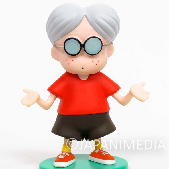 MOTHER Loid Lloyd 5" Figure Collection 1 Banpresto NINTENDO FAMICOM NES NOBOX Japanimedia Store FRONT