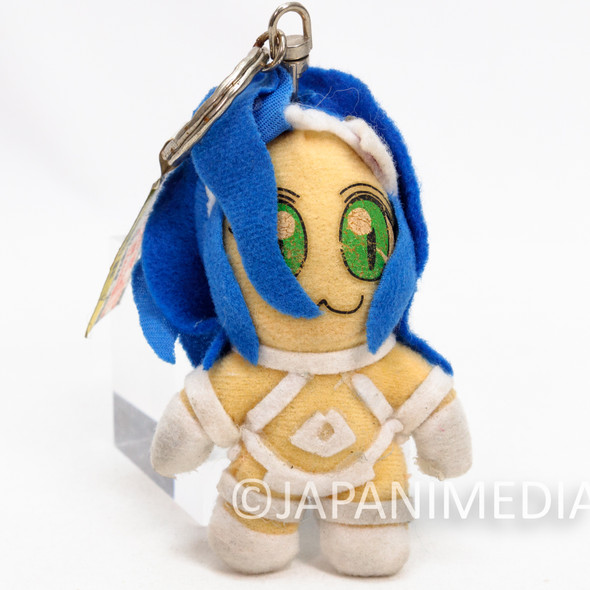 Darkstalkers Felicia Small Plush Keychain Japanimedia Store Front