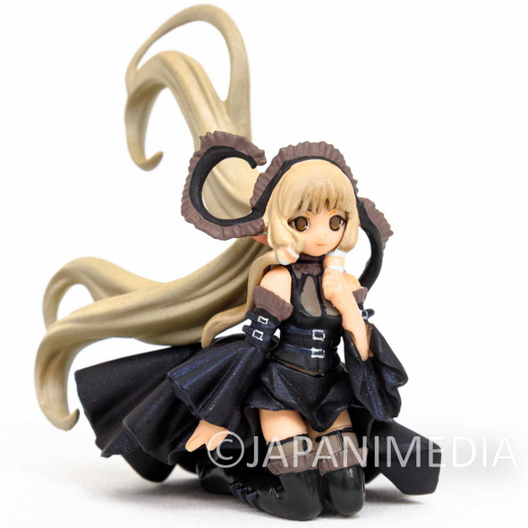 Chobits Dark Chii (Freya) Collection Mini Figure CLAMP JAPAN ANIME MANGA Japanimedia Store FRONT