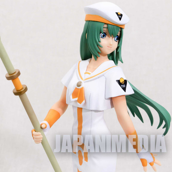 ARIA the Natural Alice Carroll 1/6 Figure Solid Works JAPAN ANIME MANGA Japanimedia Store FRONT