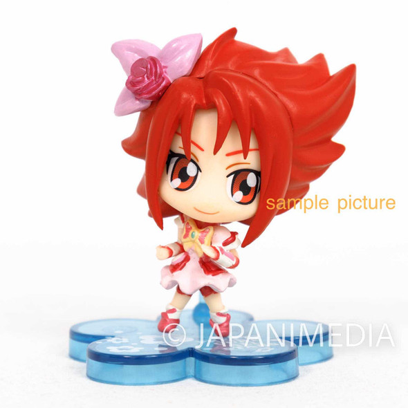 Yes! PreCure 5 Go Go! Cure Rouge Precure All Stars Ver.cure Deforme My star Petit Figure JAPAN ANIME Japanimedia Store FRONT