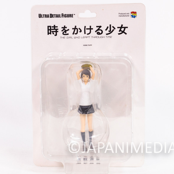 The Girl Who Leapt Through Time Makoto Konno Anime Figure Japanimedia Store Front