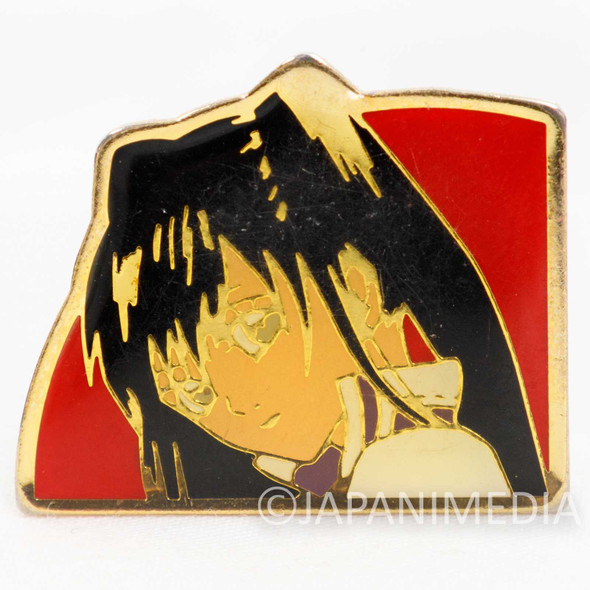 D.Gray-man Lenalee Lee Metal Pins JAPAN ANIME MANGA 2 Japanimedia Store FRONT