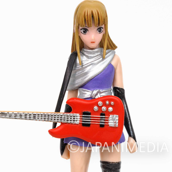 Stop!! Hibari-kun! Hibari Oozora FiguAx Mini Figure (Hisashi ver.) Hisashi Eguchi JAPAN Japanimedia Store FRONT