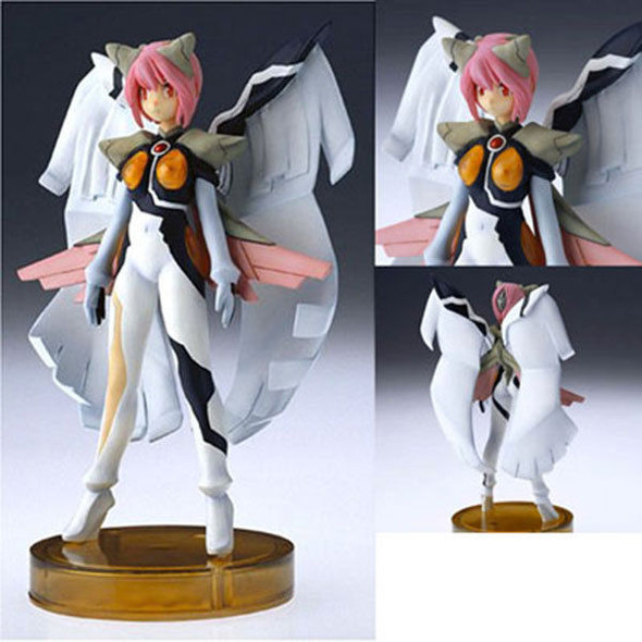 Evangelion Shito Angel A-14 Zeruel-XX LAB Sample Figure Wave JAPAN ANIME MANGA Japanimedia Store FRONT