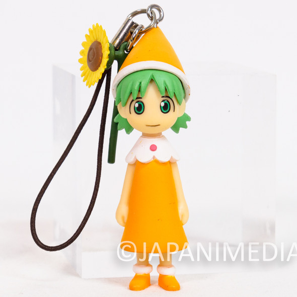 Yotsuba Yotsuba Figure Strap Tsuku Tsuku Boushi Japanese Anime Accessory Japanimedia Store Front