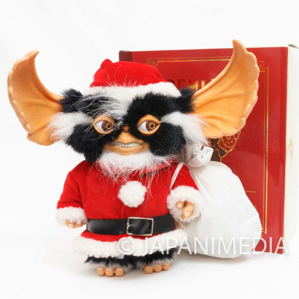 Gremlins 2 Jun Planning Collection Doll Mohawk Santa-Claus limited 2400 Japanimedia Store FRONT