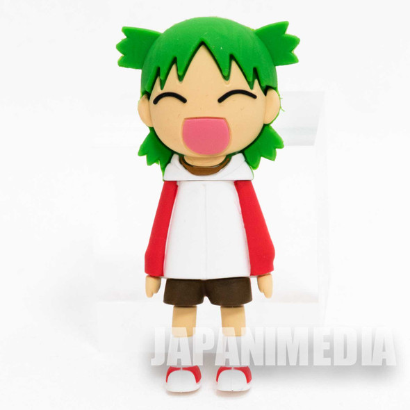 Yotsuba& Yotsuba Figure Type USB 2.0 Memory Stick 4GB JAPAN Japanimedia Store FRONT