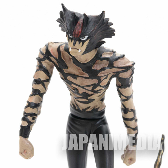Devilman Comics ver 4" Figure 20th Century Manga Collection JAPAN MANGA 1 Japanimedia Store FRONT