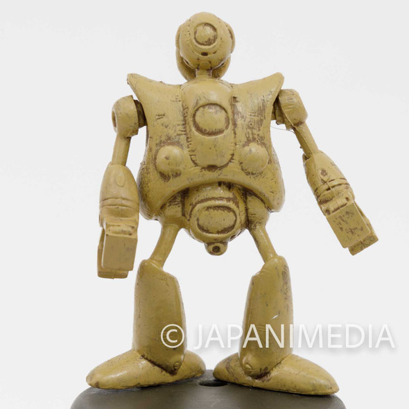 Dragon Ball Z Non-Colored Miniature Figure Pilaf Robot Japanimedia Store FRONT