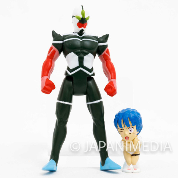 WINGMAN Kitakura Action Figure Collection Banpresto JAPAN ANIME MANGA Japanimedia Store FRONT