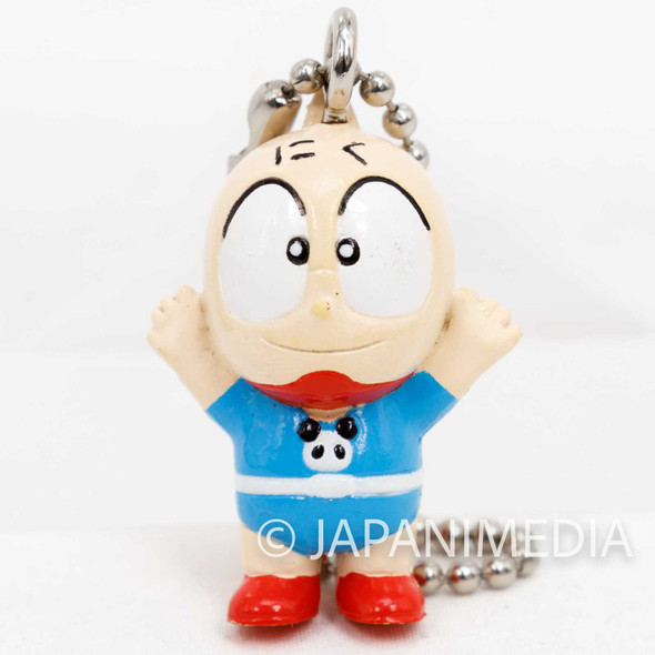 Kinnikuman Meat Kun Figure Ballchain Ultimate Muscle JAPAN ANIME MANGA Japanimedia Store FRONT