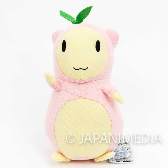 Waiting In The Summer Ano Natsu de Matteru RINON Plush Doll Medicom Toy JAPAN Japanimedia Store FRONT