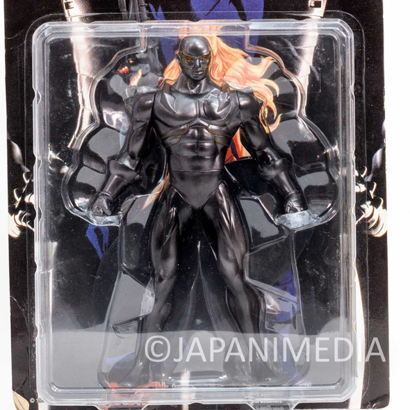 Space Adventure Cobra Backsword Zero World Action Figure 1/10 Epoch JAPAN ANIME Japanimedia Store FRONT