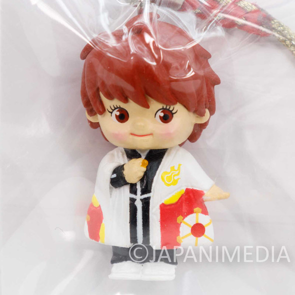 Kyokai no Rinne Rokudo Limited Color Rose O'neill Kewpie Kewsion Figure Strap Japanimedia Store FRONT