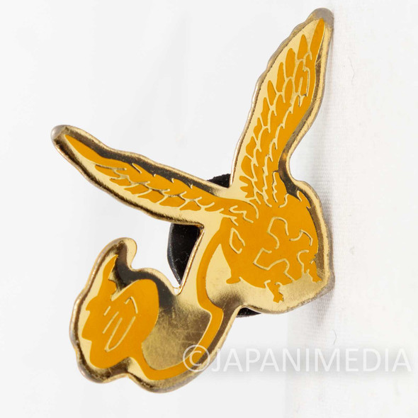 D.Gray-man Timcanpy Metal Pins JAPAN Japanimedia Store FRONT