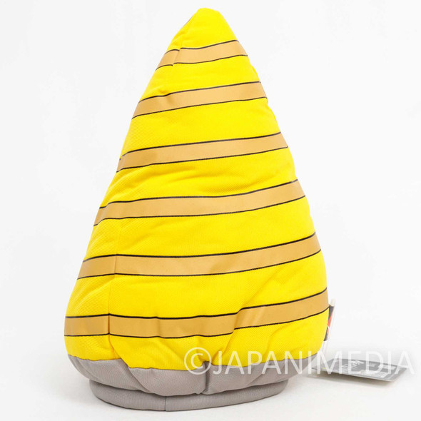 Gurren Lagann Core Drill Plush Doll Banpresto JAPAN ANIME Japanimedia Store FRONT