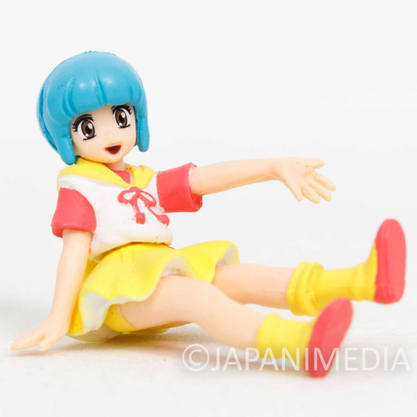 Magic Angel Creamy Mami Yu Morisawa Desktop Miniature Figure Japanimedia Store FRONT