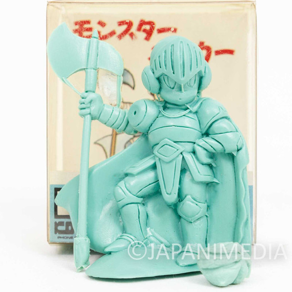 Monster Maker Al Shark Fighter Resin Cast Model Kit Kotobukiya JAPAN GAME Japanimedia Store FRONT