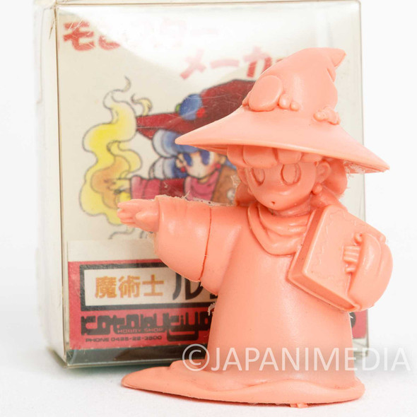 Monster Maker Rufia Magic User Resin Cast Model Kit Kotobukiya JAPAN GAME Japanimedia Store FRONT