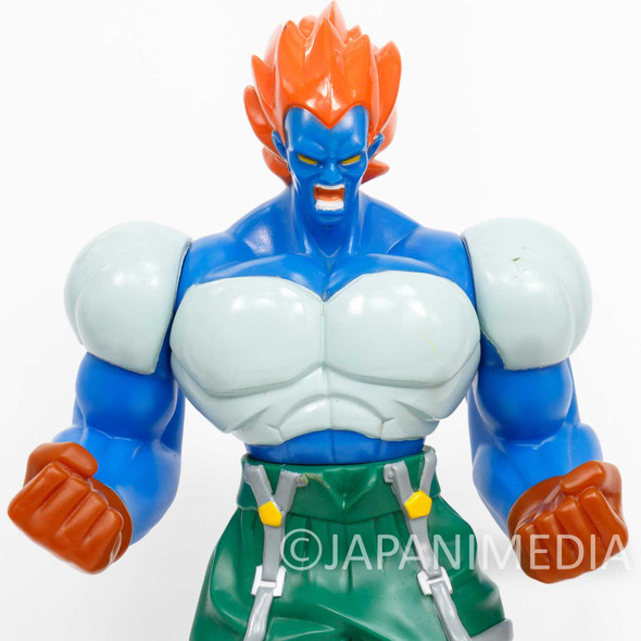 Dragon Ball Z Android #13 Soft Vinyl Figure 15" JAPAN ANIME MANGA Japanimedia Store FRONT