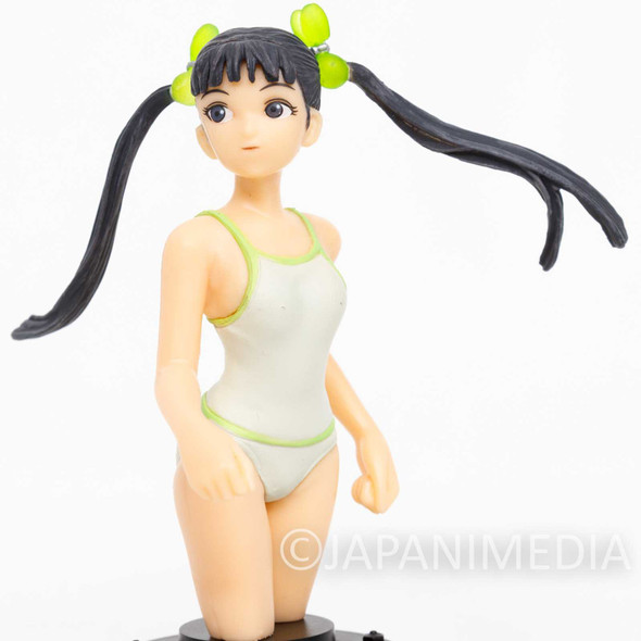 PSE #08 Solid Collection Range Murata Mini Figure Ver.2.0 JAPAN Japanimedia Store FRONT