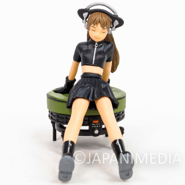 PSE #02 Solid Collection Range Murata Mini Figure Ver.1 JAPAN Japanimedia Store FRONT